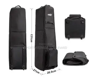 Golf Travel Case Bag