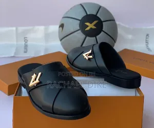 Luxury Men's Shoes