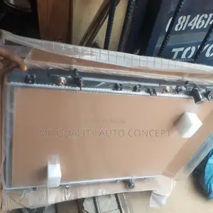 Radiator for Honda Pilot and Rigeline 2009-2015 Model