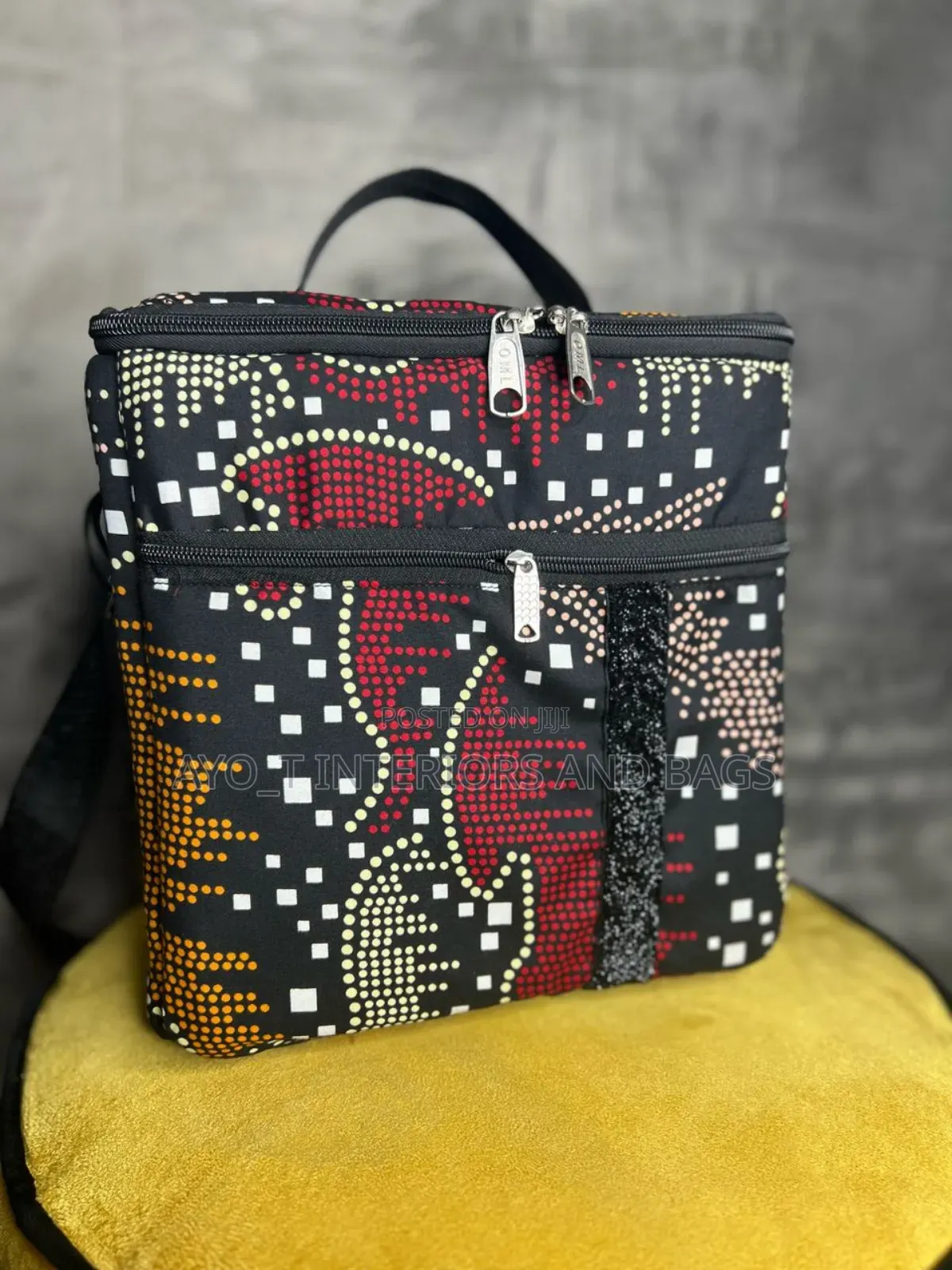 Lunch Bags