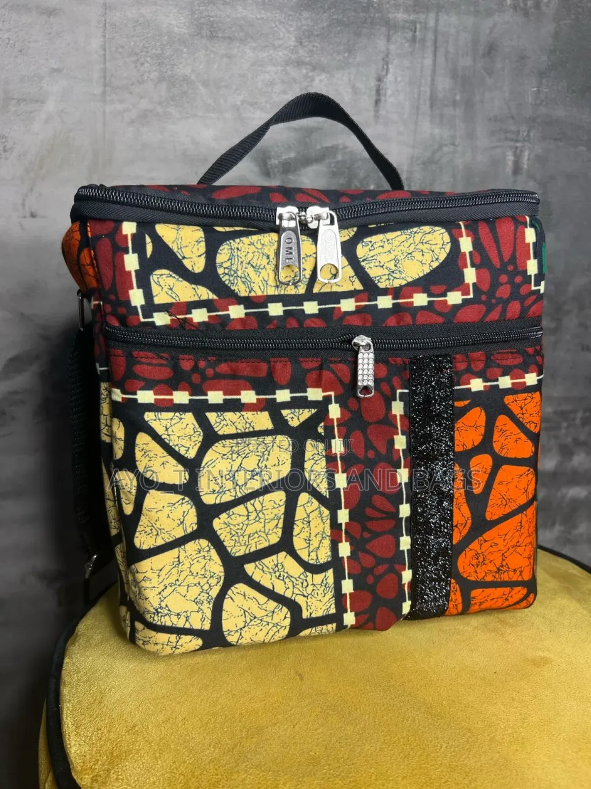 Lunch Bags