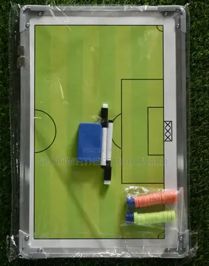 Soccer Coaching Board