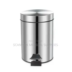 11l Small Room Garbage Bin