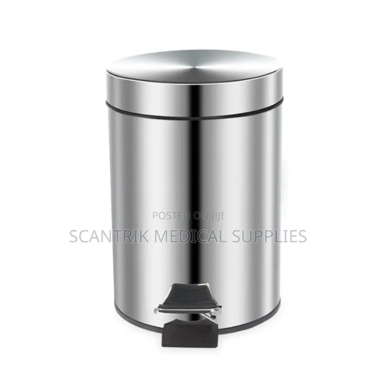 11l Small Room Garbage Bin