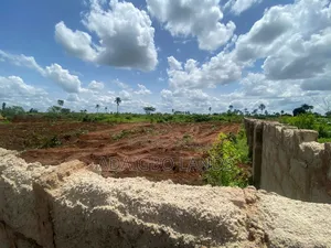 Photo - Estate Land at Ibusa Asaba Delta State