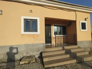 Photo - 1bdrm Room & Parlour in Gusape, Guzape District for rent