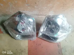 Back Light for Rx 330