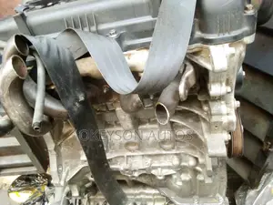 Engine for Hyundai Accent 2009-2012 Model