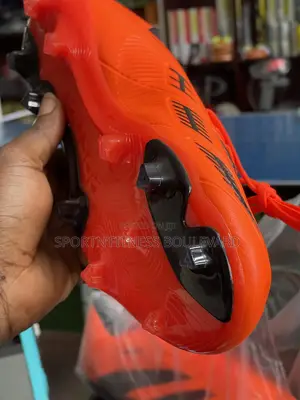 Adidas Hybrid Touch 2.0