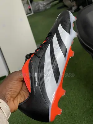 Adidas Hybrid Touch 2.0
