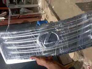 Front Grill Es350 2010-2012
