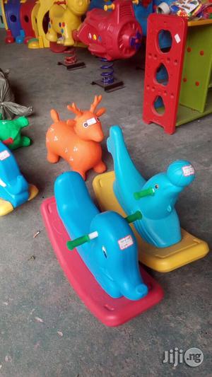 Bubbles Toys