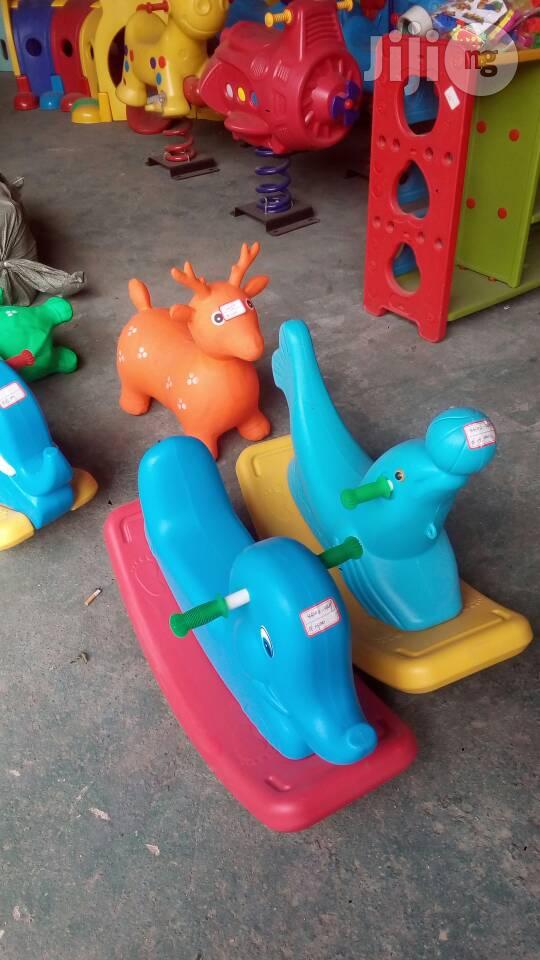 Bubbles Toys