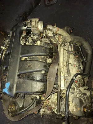 Engine Ford Explorer, Ford Edge 013