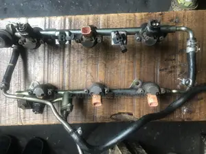 Nozzle Pathfinder Frontier Xterra 1997-1999