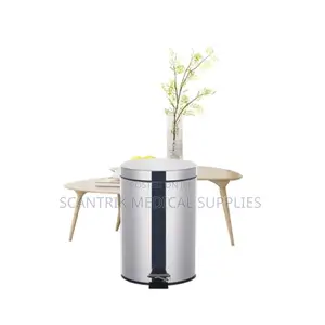 11l Hygienic Trash Can