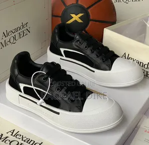 Luxury Men's Sneakers