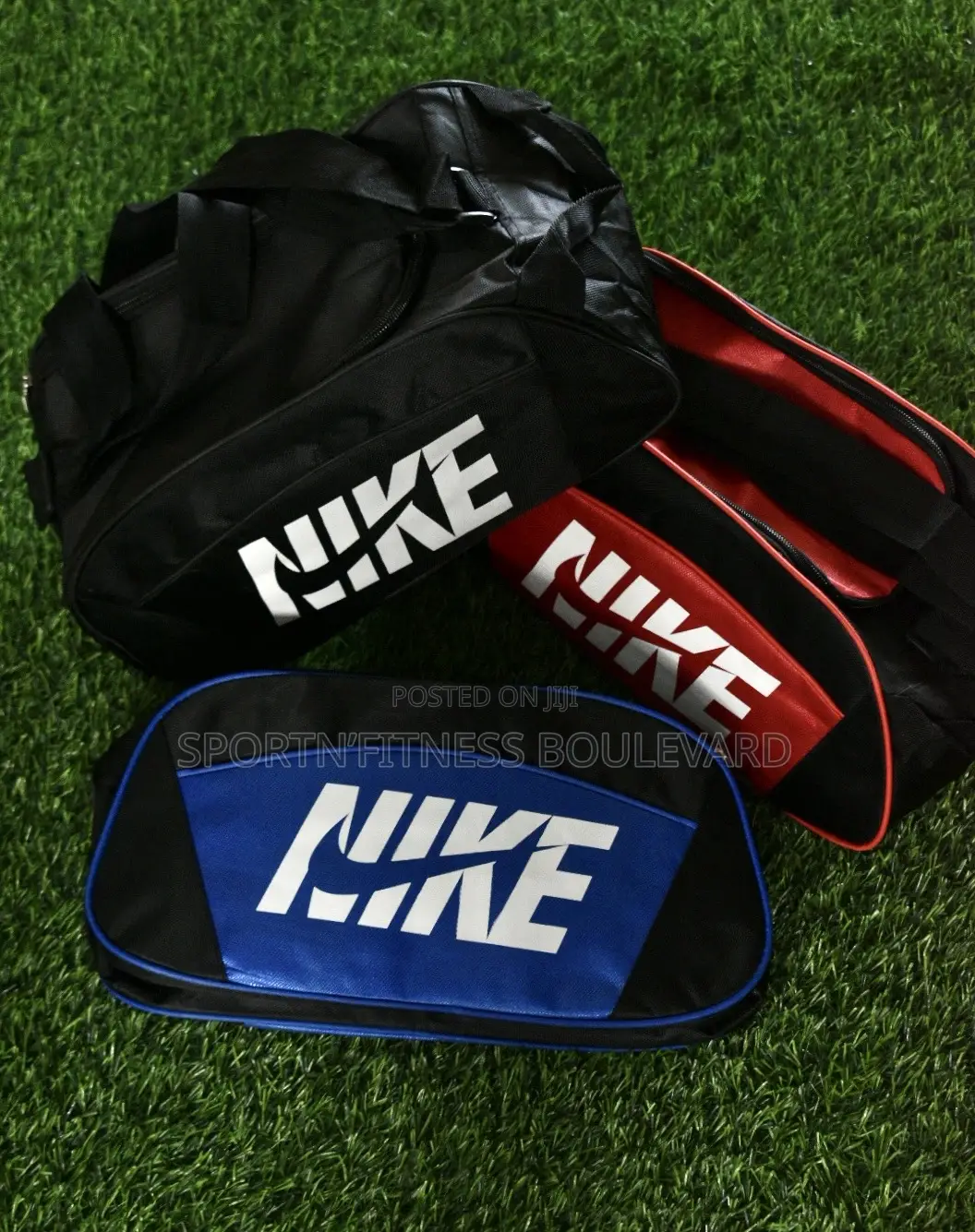 Nike Sports Shoe Bag