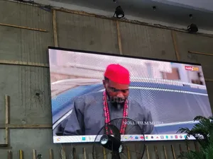 P3.91 Video Screen