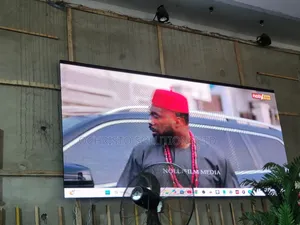 P3.91 Video Screen