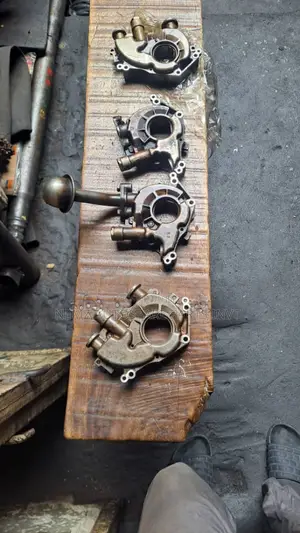 Oil Pump Nissan Pathfinder Fx35 Xterra Murano Qx4
