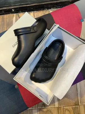 Balenciaga Premium Luxury Quality Crocs