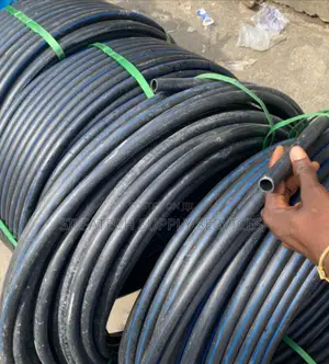 Original Cable Passing Pipe
