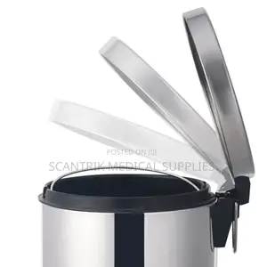 11l Modern Office Waste Can