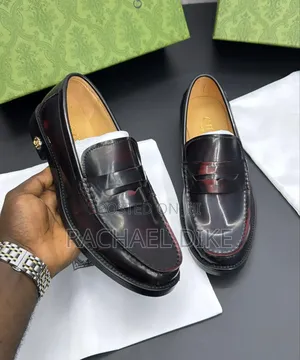 Luxury Men's Shoes