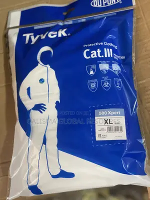 Photo - Tyvek 500 Xpert