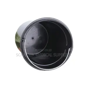 11l Home Stainless Trash Can