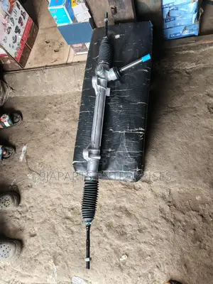 Power Steering Rack Fit For Nissan Qashqai 2014-2021