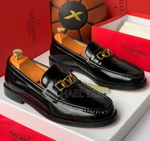Luxury Men's Shoes