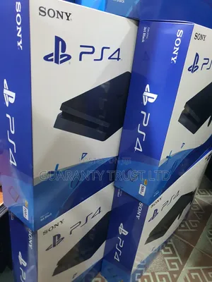 Ps4 Slim New