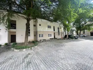 Photo - 4bdrm Townhouse / Terrace in Jabi for rent