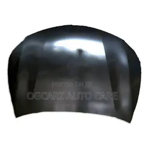Bonnet Avalon 2013/ 2018 Available