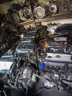 Dealer All Volkswagen Passat Engine Available