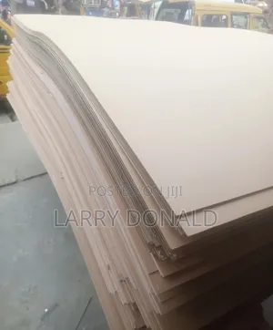 Perspex Glass Available