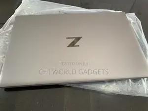 Laptop HP ZBook Firefly 15 G7 32GB Intel Core I7 SSD 512GB