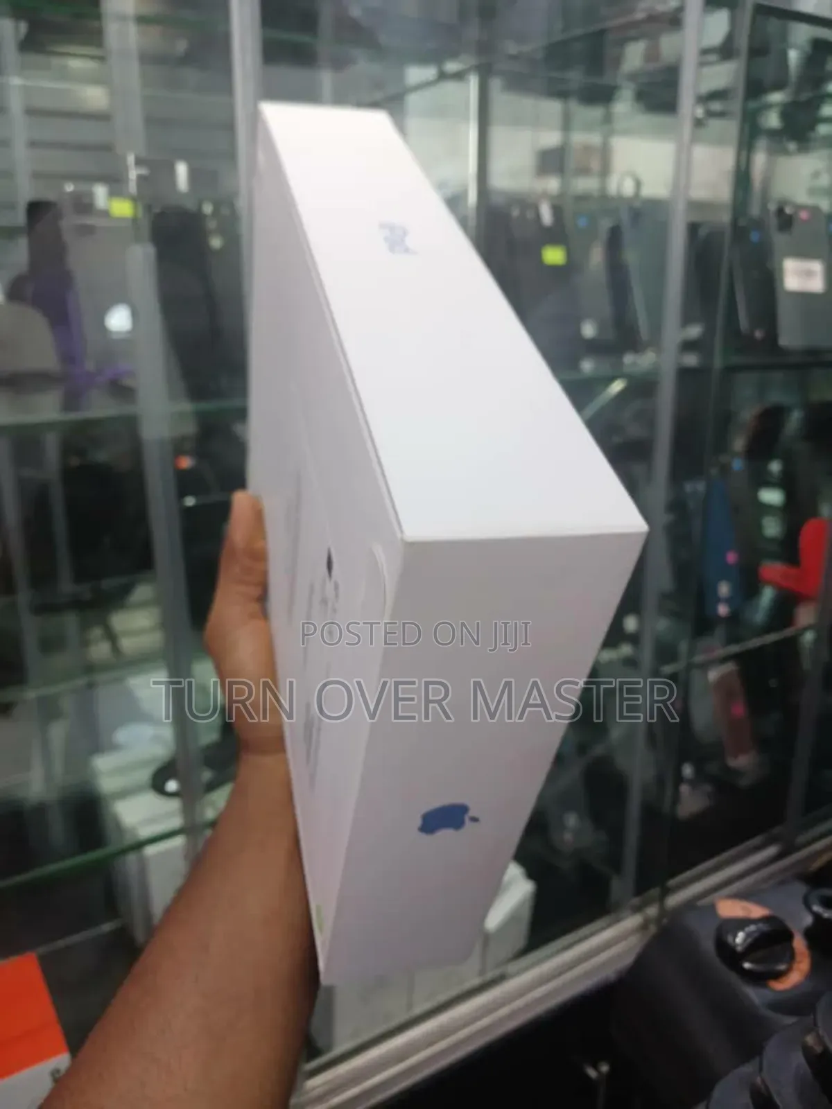 New Apple iPad 10.2 (2021) 64 GB