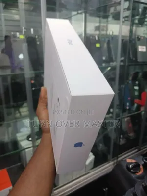 New Apple iPad 10.2 (2021) 64 GB