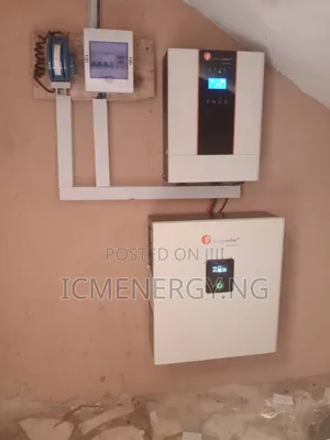 5kwh 48v Felicity Battery