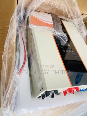 7.5kva Felicity Transformer Base Inverter.