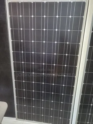 Monocrystalline Solar Panel 250w 72cells