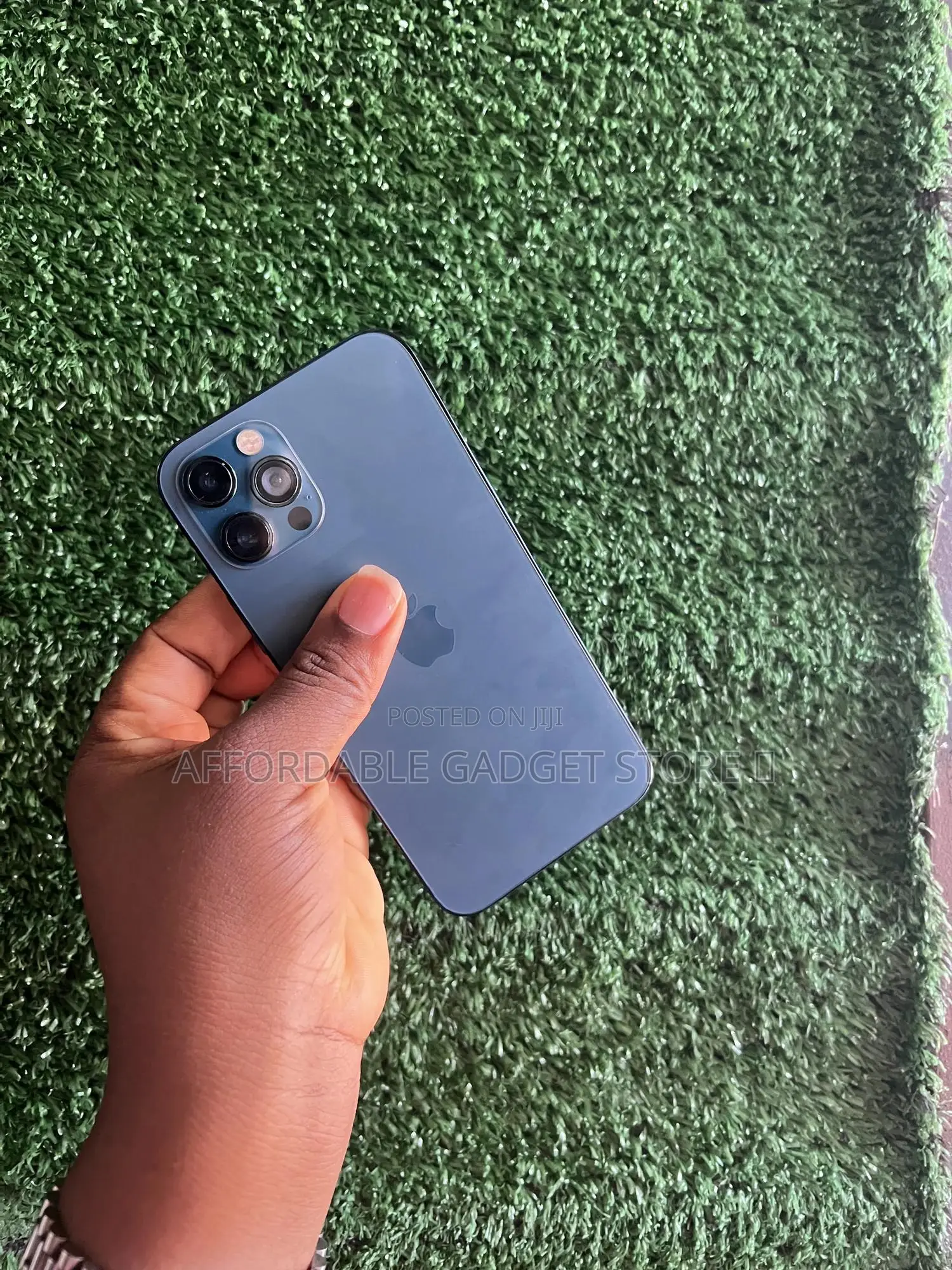Apple iPhone 12 Pro 128 GB Blue