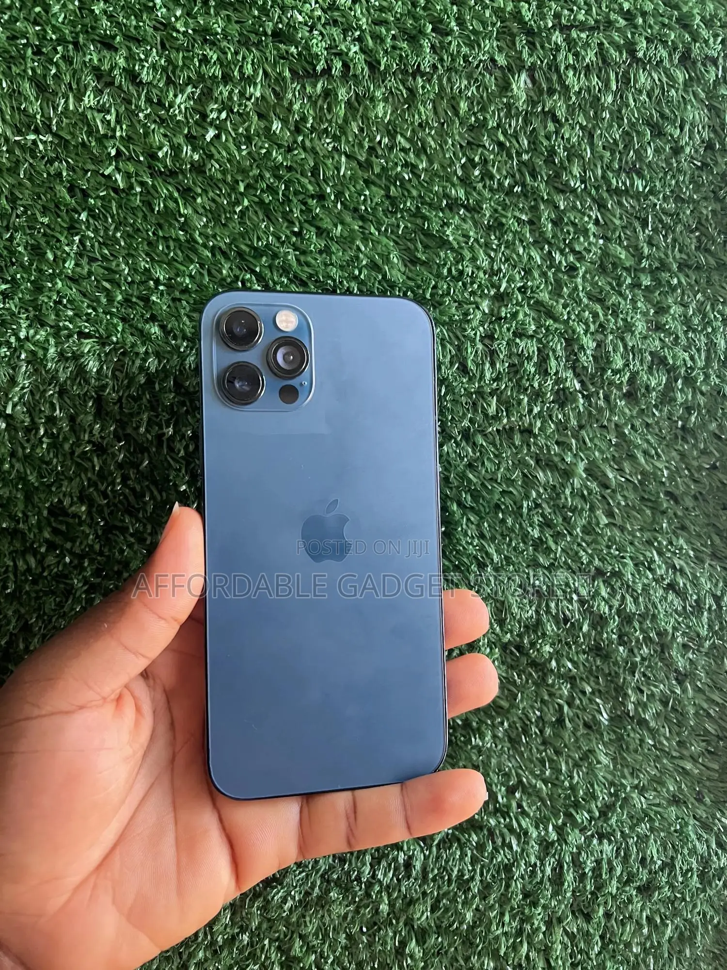 Apple iPhone 12 Pro 128 GB Blue
