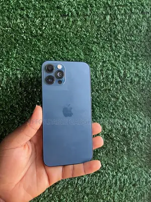 Apple iPhone 12 Pro 128 GB Blue