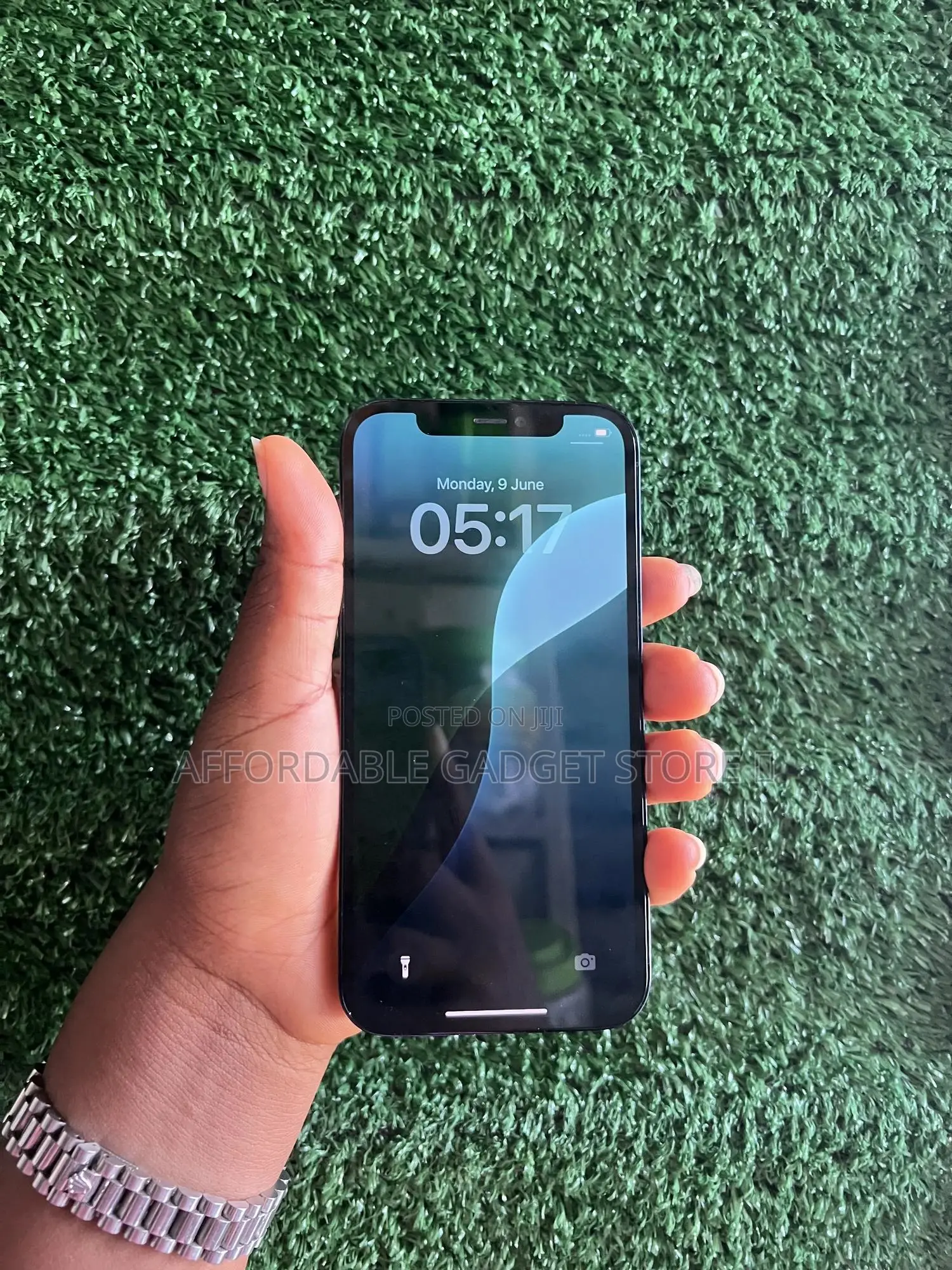 Apple iPhone 12 Pro 128 GB Blue