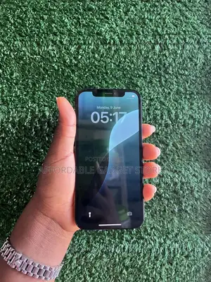 Apple iPhone 12 Pro 128 GB Blue