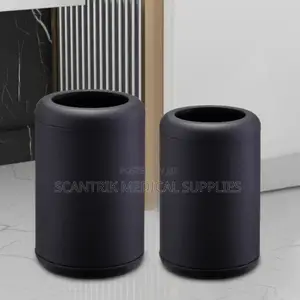 11l Eco-Friendly Stainless Waste Bin